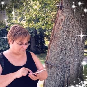 Meet your Posher, Olwyn